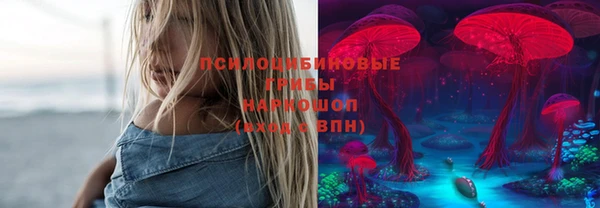 молекула духа Абдулино